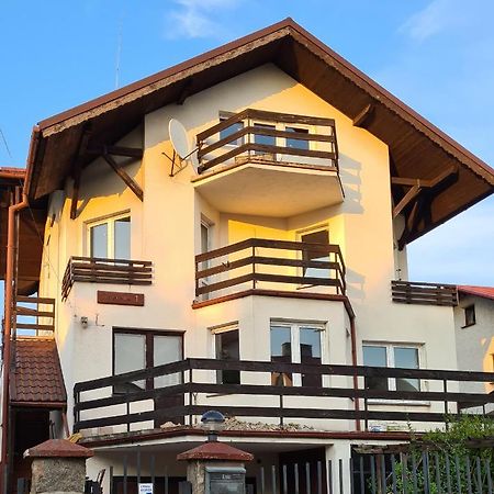 Ferienwohnung Little Wish Danzig Exterior foto