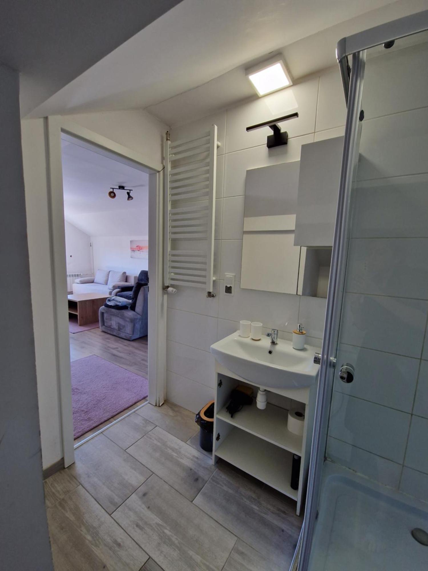 Ferienwohnung Little Wish Danzig Exterior foto