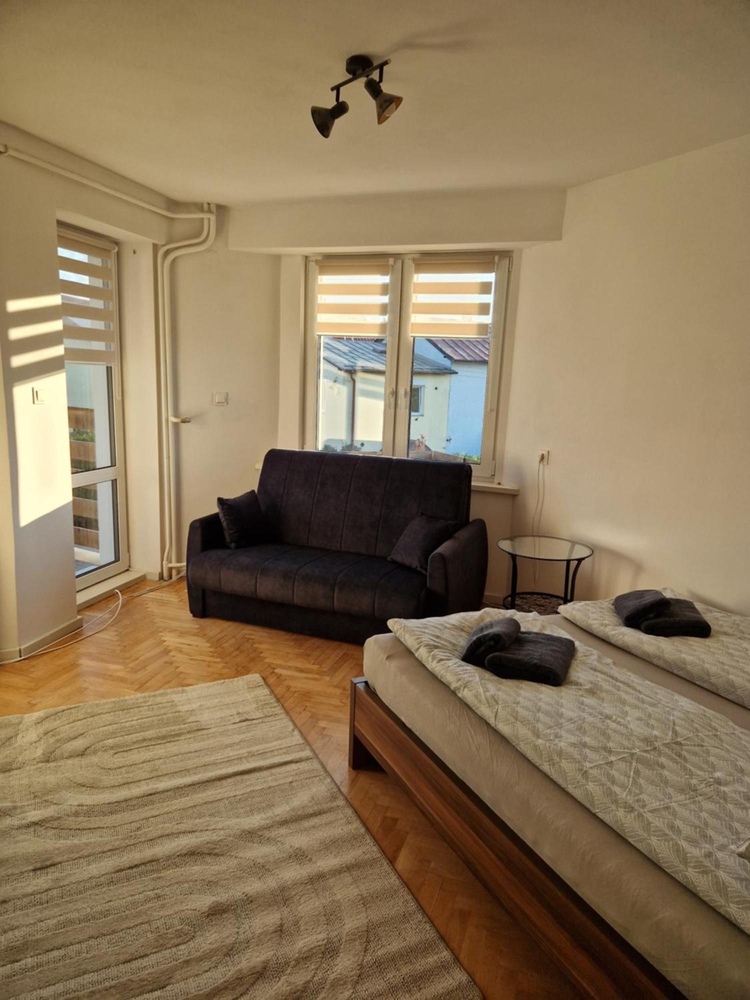 Ferienwohnung Little Wish Danzig Exterior foto
