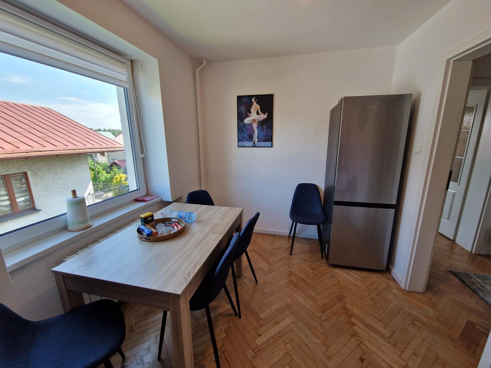 Ferienwohnung Little Wish Danzig Exterior foto